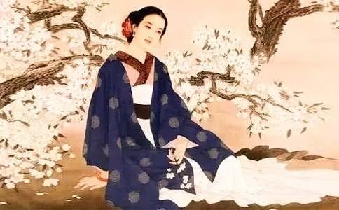 李清照词《如梦令》赏析