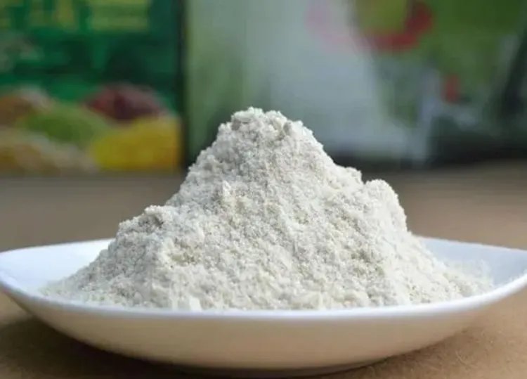 薏仁粉的功效与作用