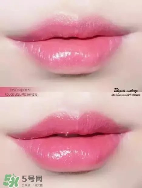 裸妆唇膏推荐 裸妆唇膏哪个牌子好