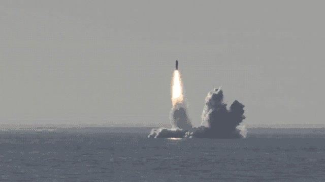 洲际导弹想要覆盖全球,需要多远的射程?必须要达到2万公里吗?