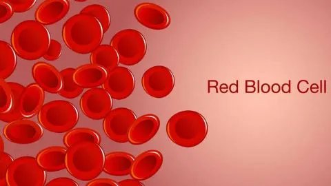 血红蛋白偏高是什么原因