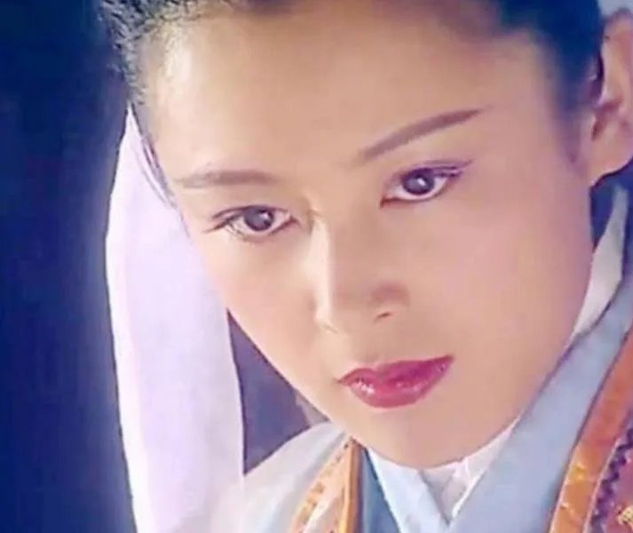 徐克版李莫愁：把东方不败变成女的就惹恼过金庸