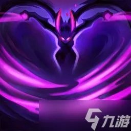 《LOL》寡妇技能有哪些