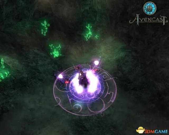 暗黑魔法师崛起怎么玩 暗黑魔法师崛起全流程攻略