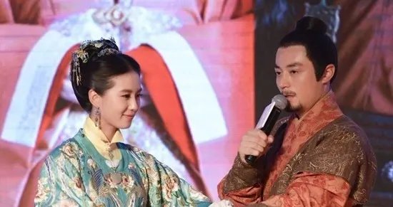 女医明妃传演员表