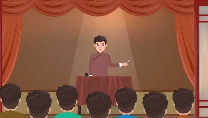 内地综艺节目排行榜