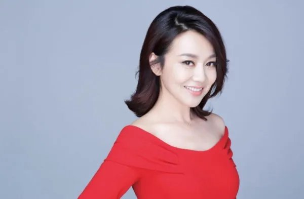 闫妮老公叫什么