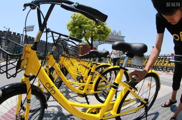 ofo回应人去楼空 坚持独立发展后能突出重围吗？