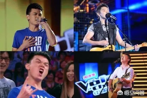 《中国好声音》是否有黑幕呢？