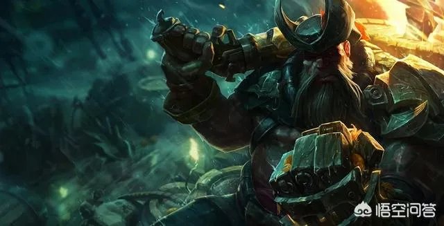 lpl为什么不用乌迪尔上单?