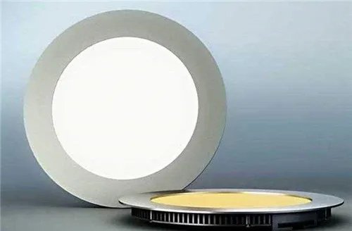 筒灯有哪些规格尺寸