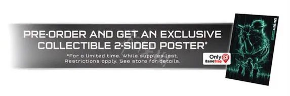 《使命召唤16》版本区别介绍一览 COD16各版本区别对比