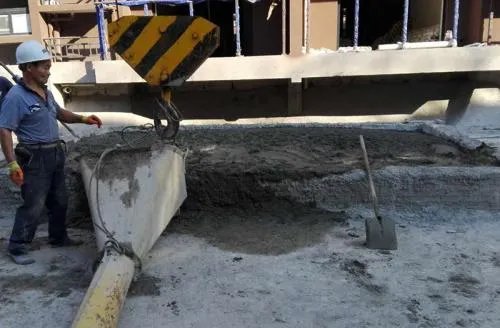 泥浆比重规范要求多少