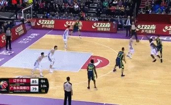 你对辽宁逆转广东怎么看?