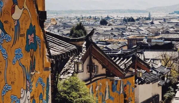 丽江住宿多少钱一晚啊？