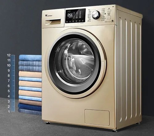 洗衣机e11是什么故障