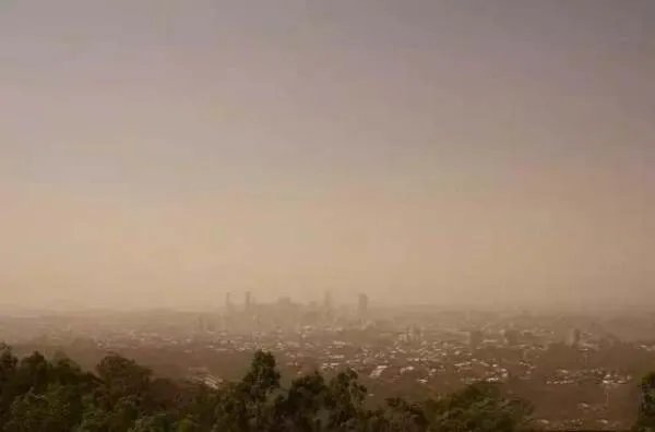 澳大利亚大火今天怎样？