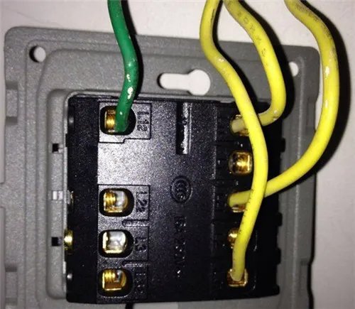 什么是零线火线和地线