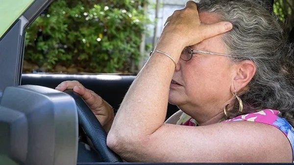 位置性眩晕对生活有什么影响