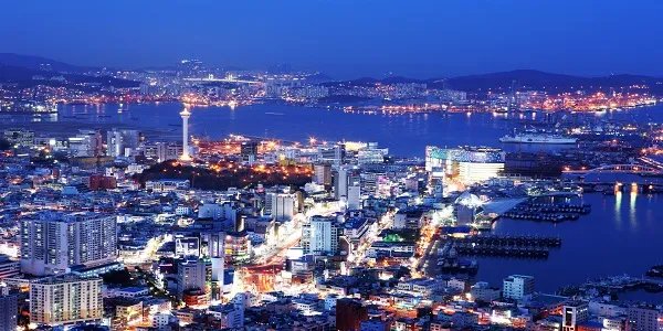 中国一线城市有哪些 中国有几个一线城市