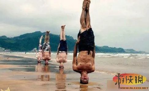 爆笑雷图来袭挡不住的邪恶内涵 邪恶帝秒懂！