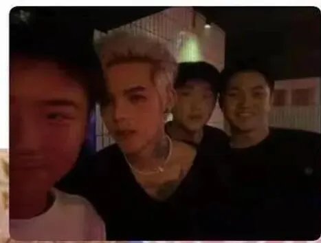 殷世航是什么梗怎么火起来的 殷世航个人资料身价多少钱