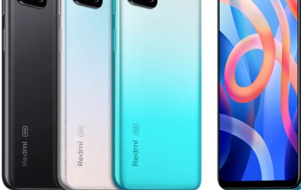 红米note11参数配置