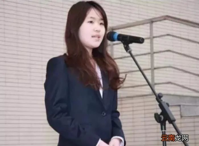 18岁成青奥会形象大使 南京青奥大使