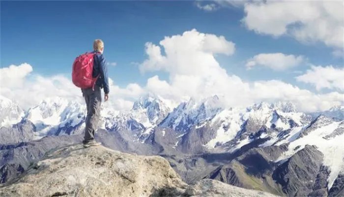 背包客是什么意思 背包客的意思