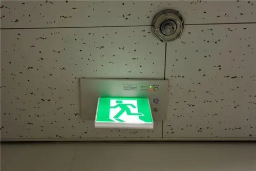 避难间是什么意思