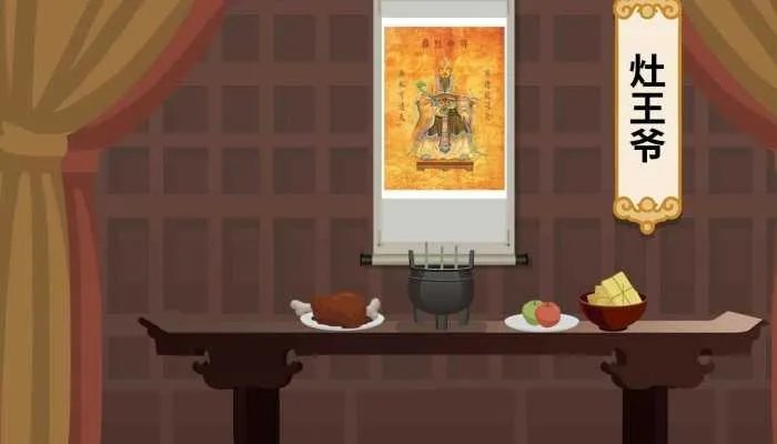 腊月二十三是什么日子 农历腊月二十三的风俗是什么