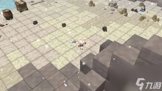 冒险岛2黄金宝箱攻略2023 隐藏地图宝箱在哪里及获取方法