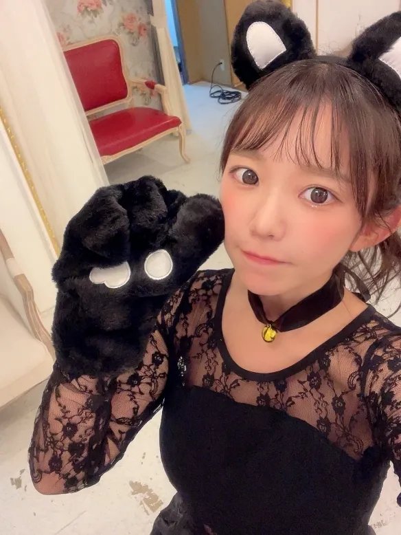 最强合法头灯！樱花妹［长泽茉里奈］火力太猛挡不住！