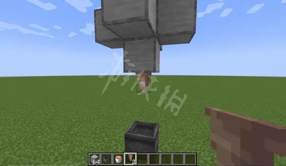 《我的世界》炼药锅怎么用？炼药锅使用方法介绍