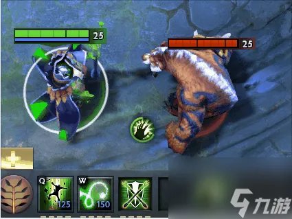 拉比克有什么大招 拉比克技能全解