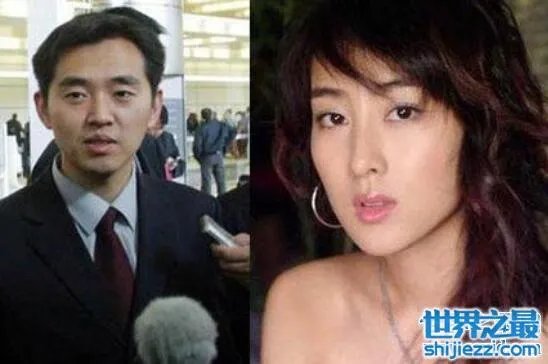 孔令辉和马苏的女儿，两人已分手根本没孩子 