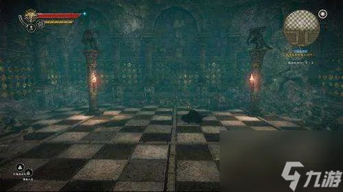 巫师加强版攻略详细解析 游戏背景及全流程图文攻略