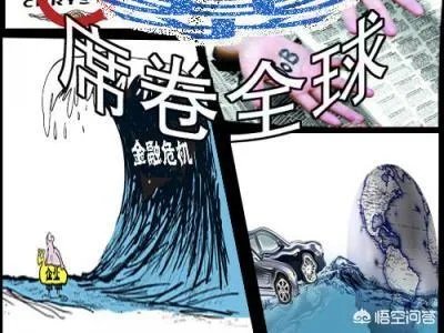 美国经济现状是怎样的？