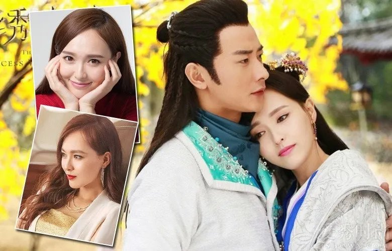 为什么罗晋紧牵唐嫣？