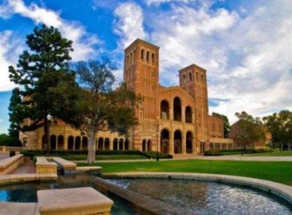 加州伯克利大学和加州大学伯克利分校