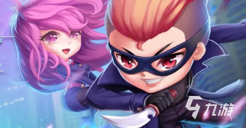 有趣的十大社交游戏有哪些 大型的社交游戏合集2023