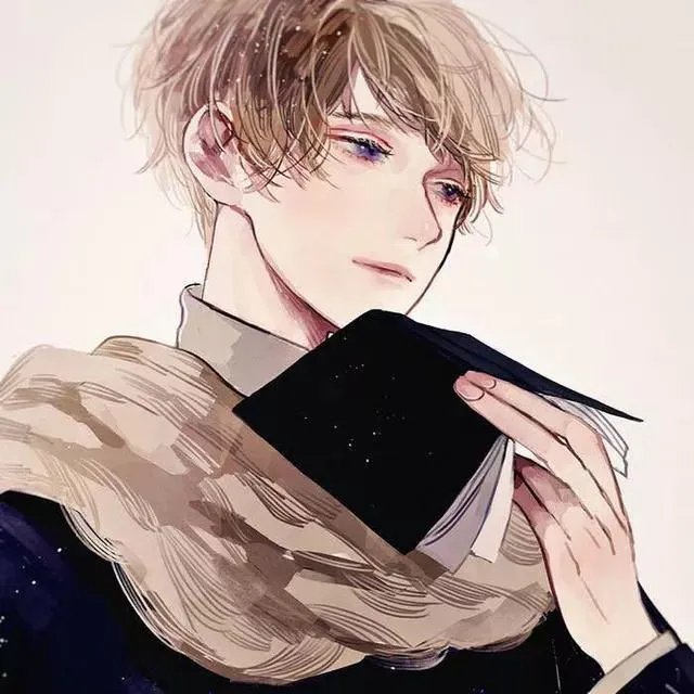 有没有霸气点的头像?