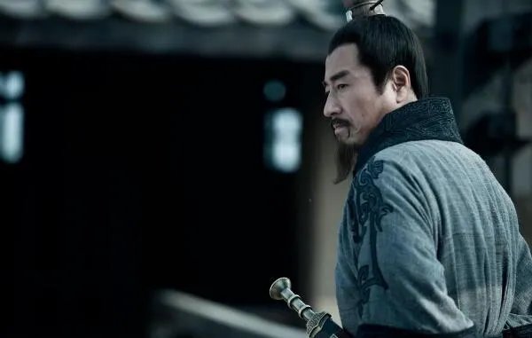 萧何简介：汉初三杰之首，刘邦建立大汉王朝的第一功臣