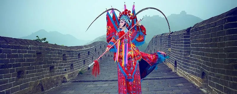 京剧最基本的两种声腔是什么 京剧最基本的两种声腔到底是什么