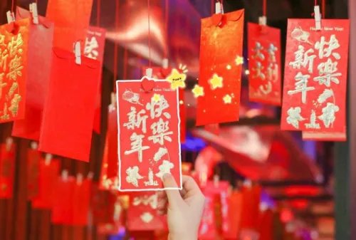 结婚送1280红包的寓意 结婚给多少红包吉利