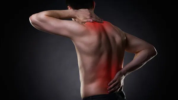 脖子疼怎么缓解