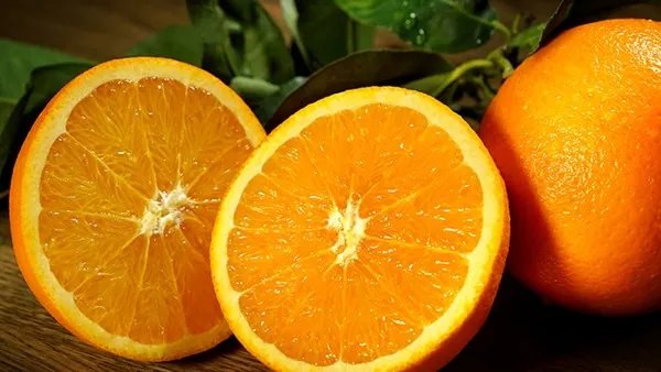 橙子上火吗
