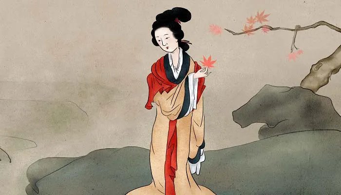 及笄之年是指多少岁 及笄是什么意思