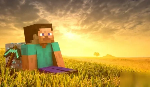 《我的世界》战利品袋怎么打开 战利品袋打开方法分享