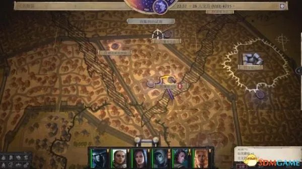 《开拓者正义之怒》图文攻略 全任务流程图文攻略